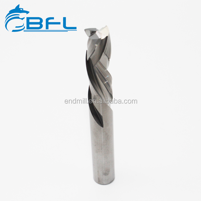 BFL Solid Carbide Compression End Mill CNC Router Tool Bit