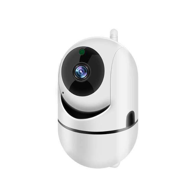 Умная Мини Wifi камера HD 720P облачная Беспроводная ip-камера автоматическое отслеживание безопасности дома человека
