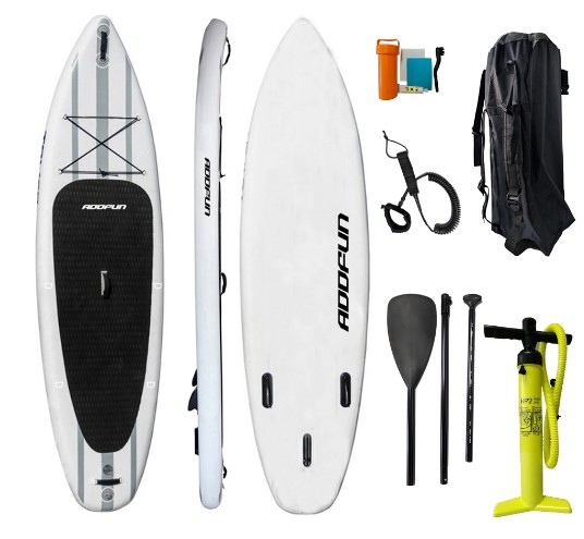 Outdoor Good Quality Stand Up Paddle Board Inflatable SUP Board