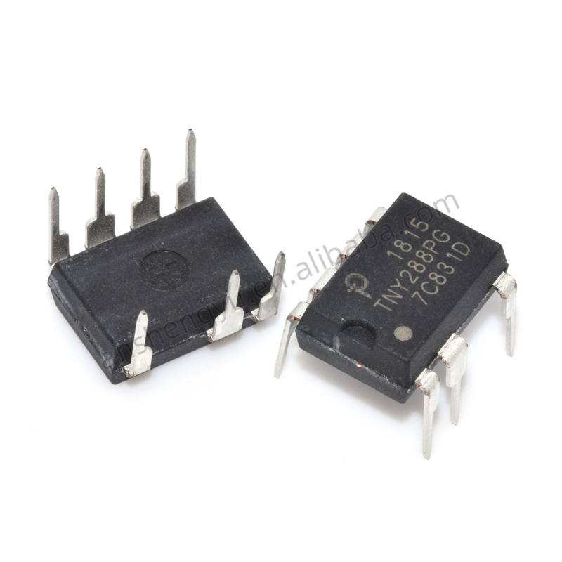 COPOER Оригинальный Новый TNY288PG TNY288 IC офлайн-переключатель ШИМ-преобразователь офлайн-обратная топология 124 кГц ~ 140 кГц DIP-8C TNY