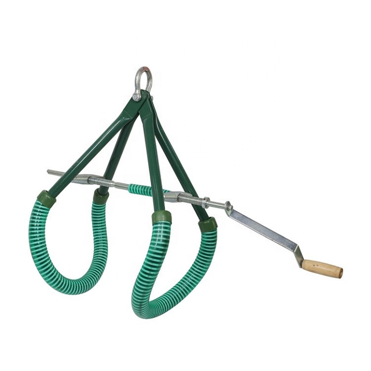 Veterinary Equipment Cattle Lifting Frame Cow Lifting Device Farm Equipment