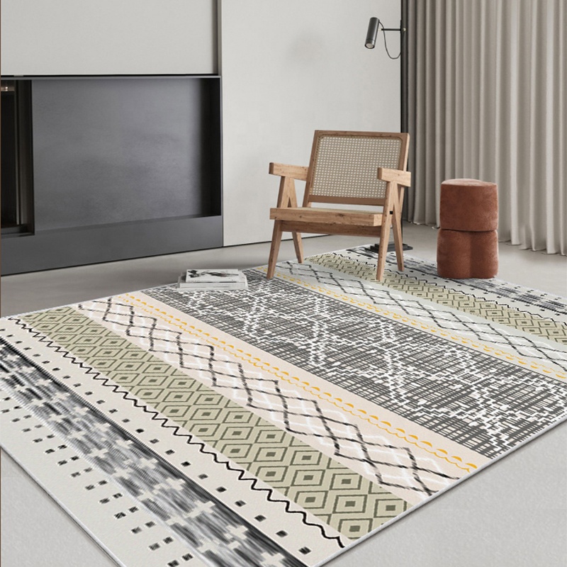 Wholesale carpet supplier morrocan carpet for living room
