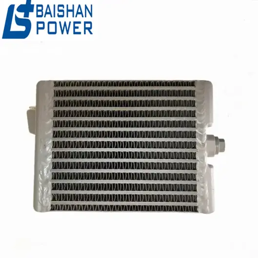 Diesel Engine Oil Cooler  Bfl913 Hydraulic Aluminum  04230095 2233288 2486A991 02134415 04237357 F2l912 F3l912 Oil Cooler