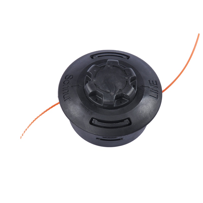Forpark Yongkang factory sell fast professional brush cutter gear trimmer head