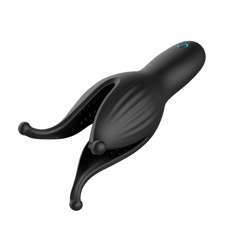 Cheap Factory Vibrate Sex Toy Woman Silicone Bullet Vagina Sucker Clitoral Sucking Vibrator With Wholesale Price