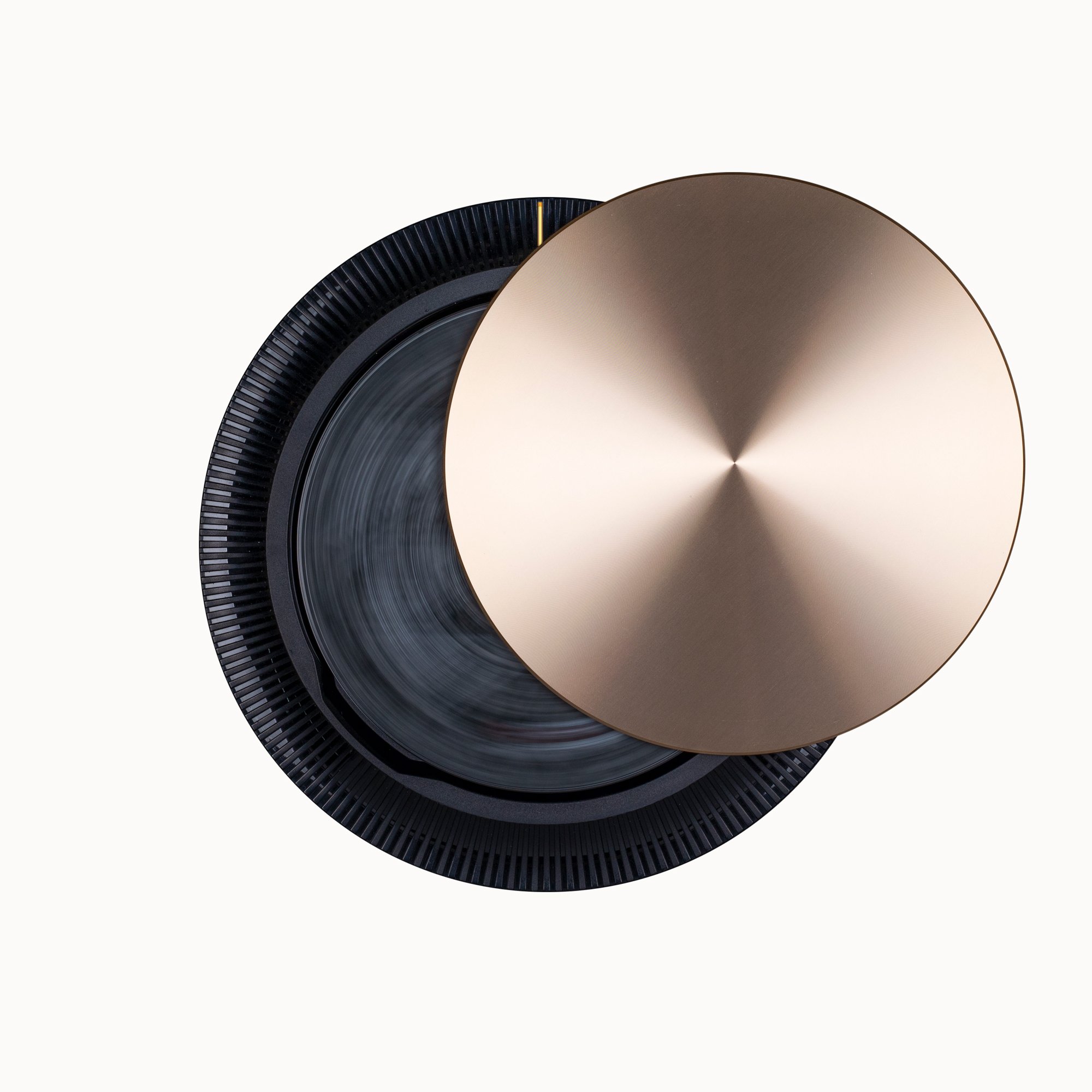 FCC Многофункциональный модный с TFT US Plug Fancier Home USB подключение CD-проигрыватель