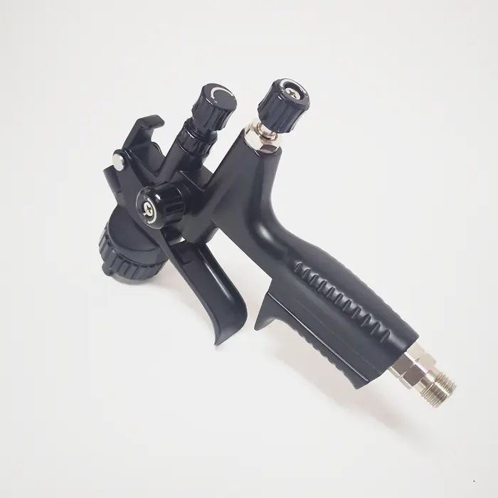 RTS китайский оптовый завод, новый бренд G5 Black Products, пистолет-распылитель для краски