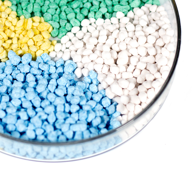 High Concentrations OfCompound Fertilizer Npk With Low Price