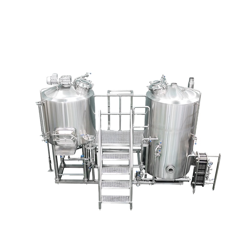 5BBL 7BBL Nano оборудование для домашнего пивоварения, микропивоварня на продажу SUS304
