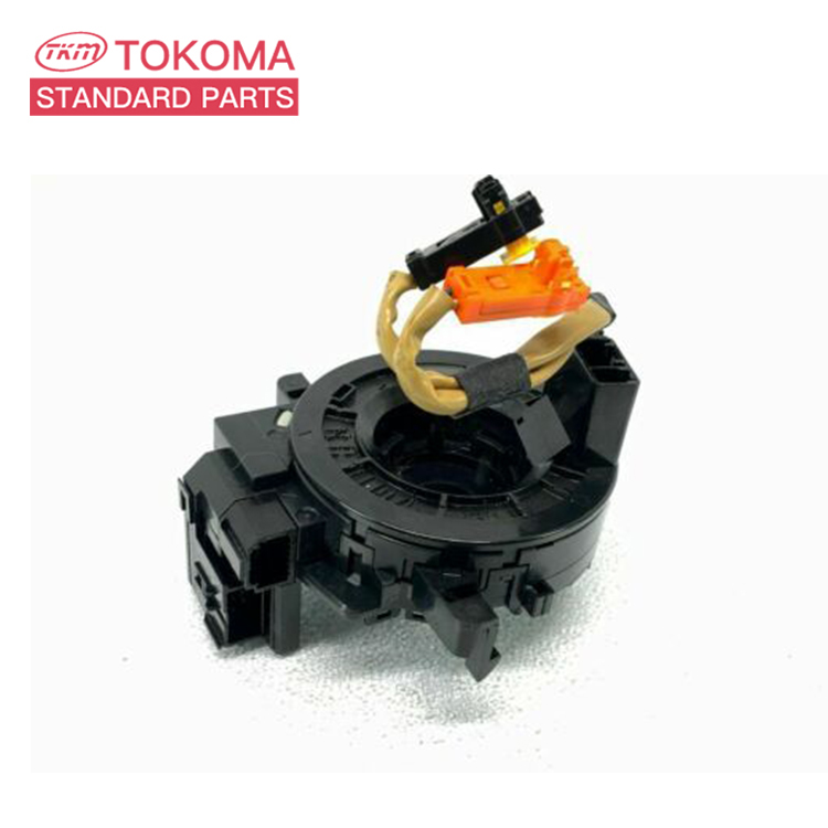 Factory price Air bag clock spring swift Spiral Cable Clock Spring for Toyota Land cruiser Ractis Previa YARIS 84306-52100