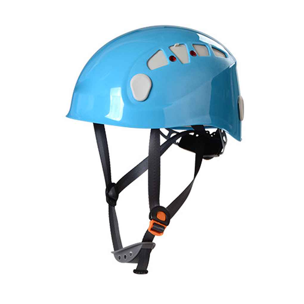 XINDA Outdoor Drift Rock Climbing Hiking Mountaineer Helmet Caving Rescue Protecting Safety Helmet Head Protrctor
