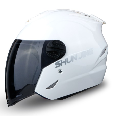 D-helmet New Fashion Quality Helmate Motor Helmet Motorcycle Safe Motorcycle Helmet