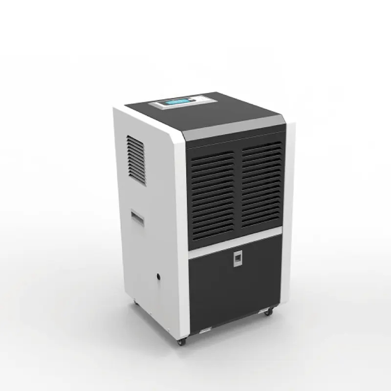Manufacturer industry Dehumidifier 220V 50L/D in China