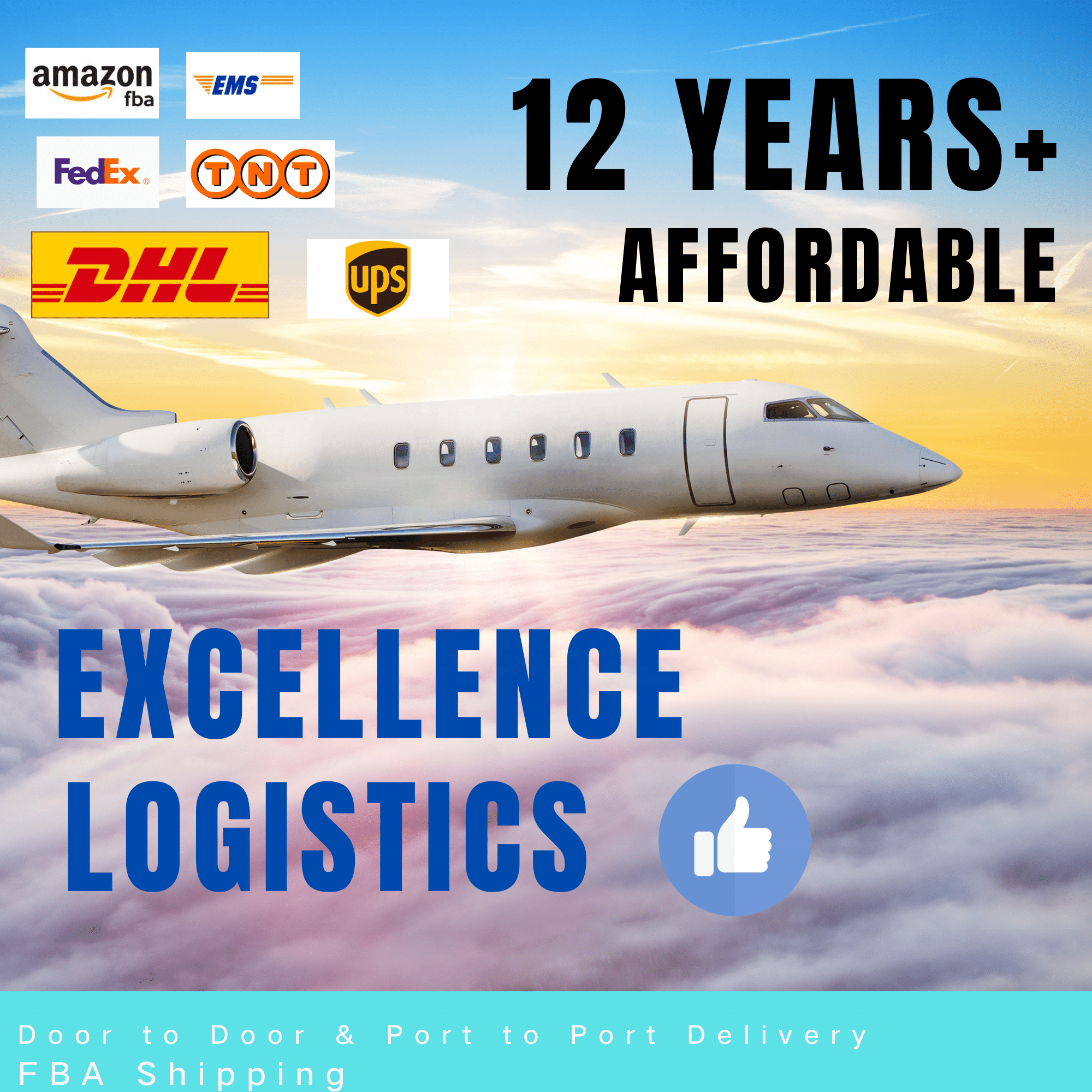 Шэньчжэнь Нинбо, надежный агент по доставке DHL, экспедитор грузов из Гуанчжоу, морская Доставка из Китая в США, от двери до двери DDP