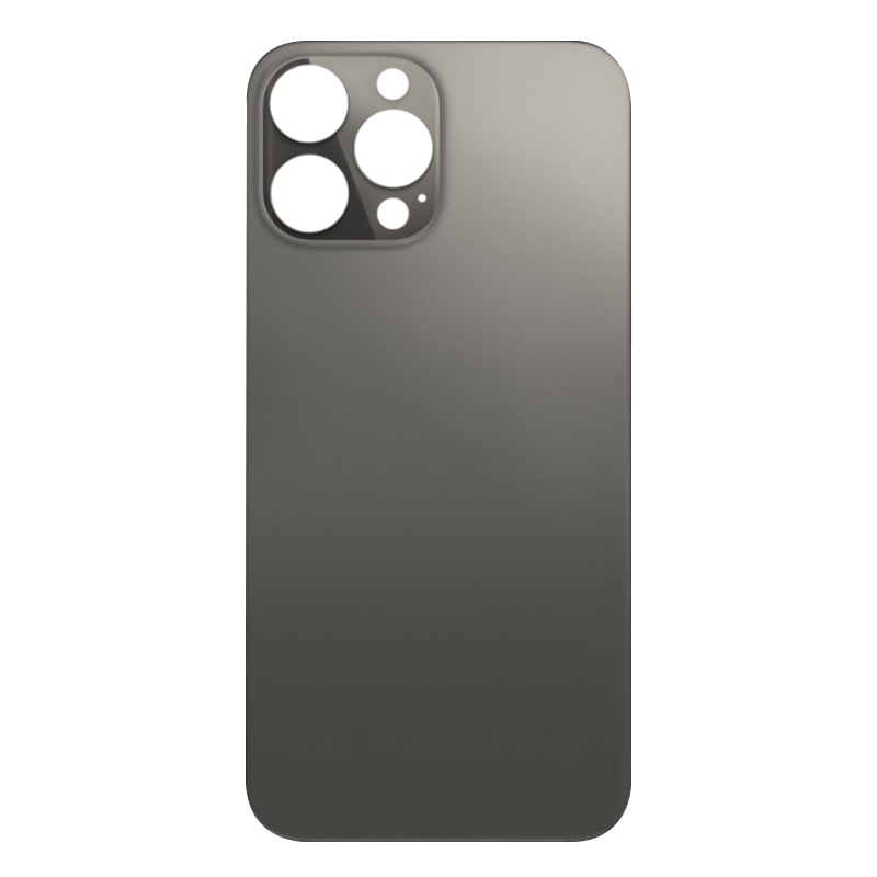 Для IPhone12 Mini с большим отверстием для Iphone, вторая сменная задняя крышка для Iphone X с секундой, изменение на заднюю крышку Iphone 11, конвертер