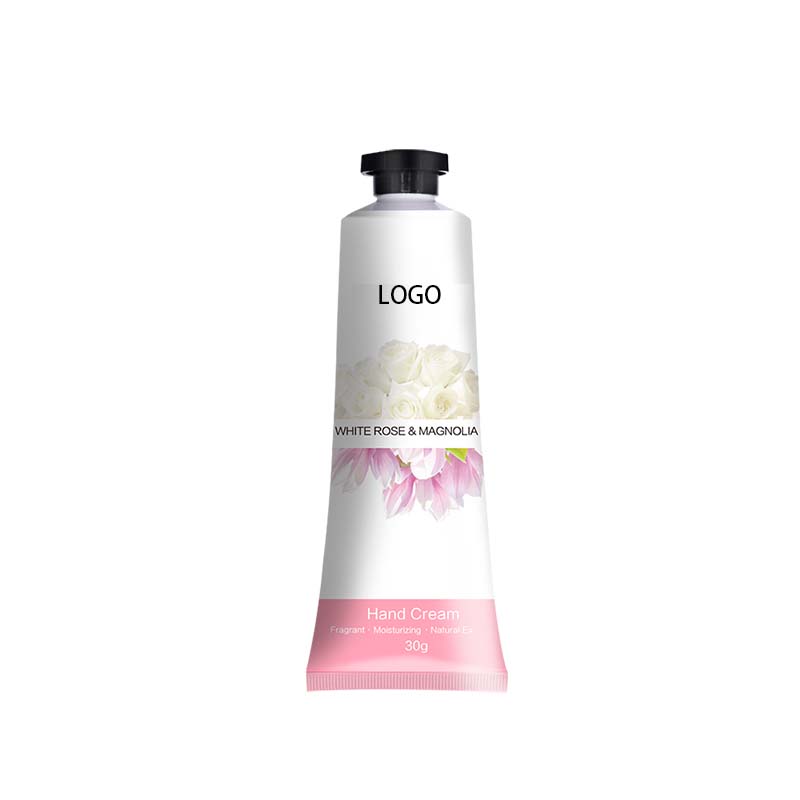 Organic hand cream Wholesale Customize Moisturizing Whitening Hand Cream