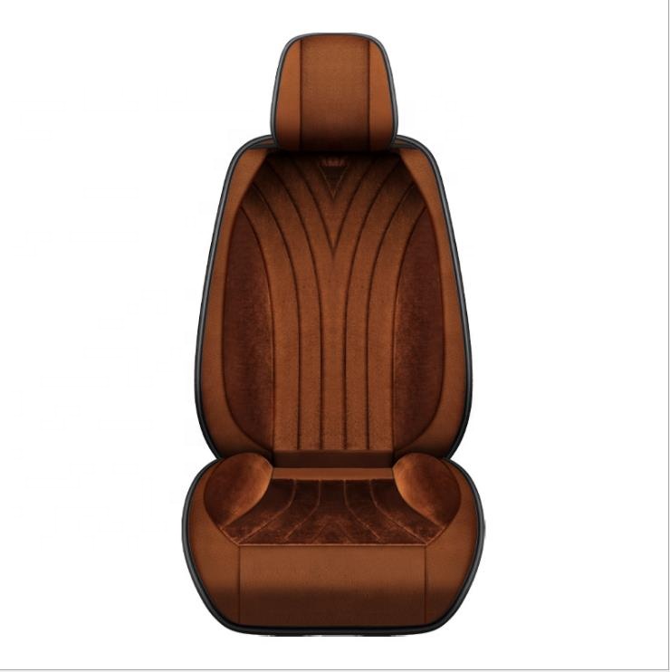 Whosale Universal Winter Size 9D Car Seat Cover P20009