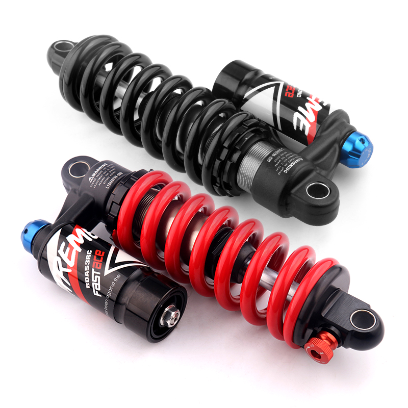 Qualified Rear Shock Bike Machine Enduro Bike Rear Shock 210Mm*550Lbs/In