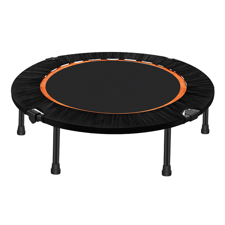 Amazon Hot Sale Home Trampoline Park Outdoor Gym Small Trampoline Fitness Trampoline