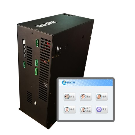 IPL источник питания IPL1000-2-V3, 800 Вт 1000 Вт/1200 Вт/2000 Вт для подтяжки кожи/машина для удаления волос