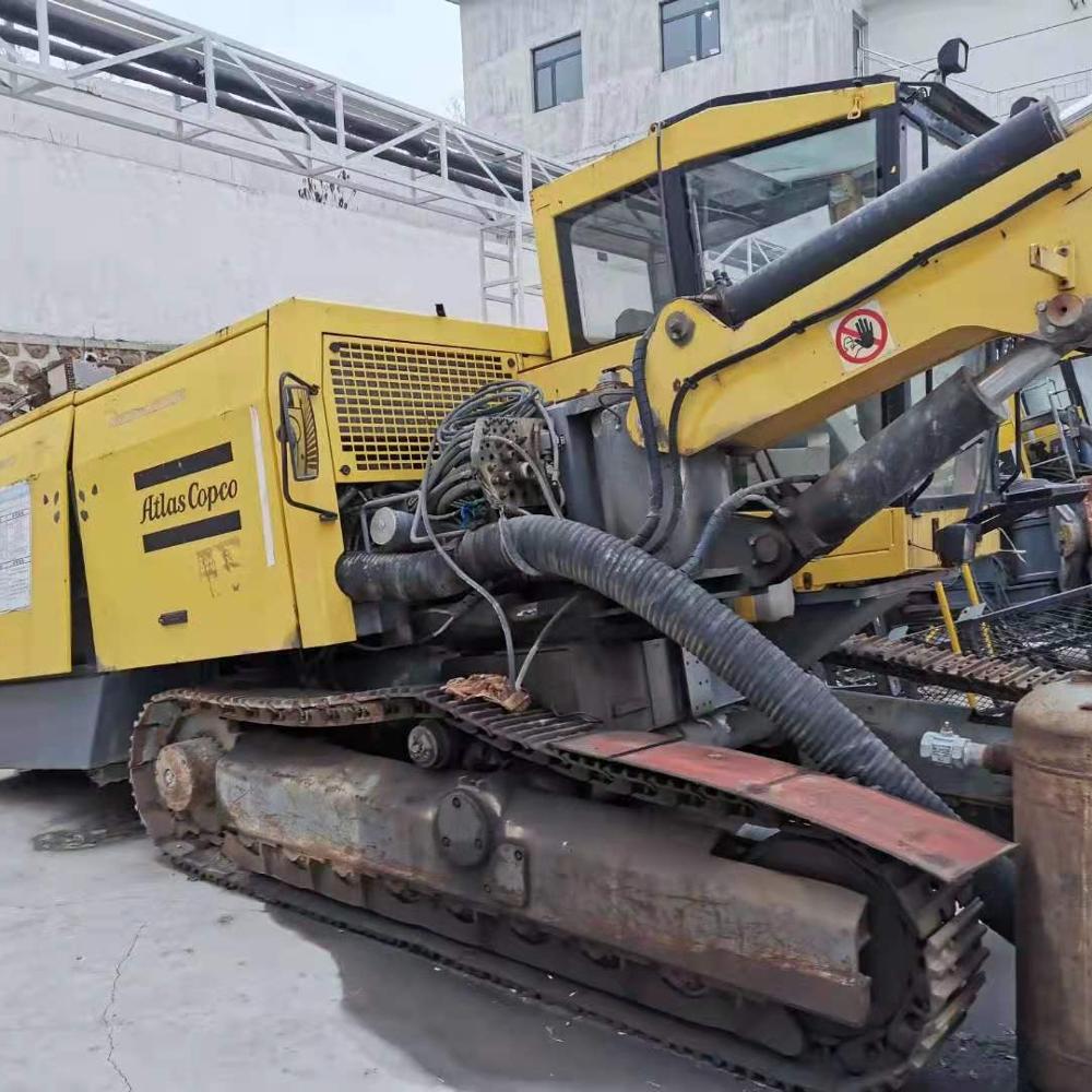Б/у ATLAS COPCO ворс RIG-ROCL8