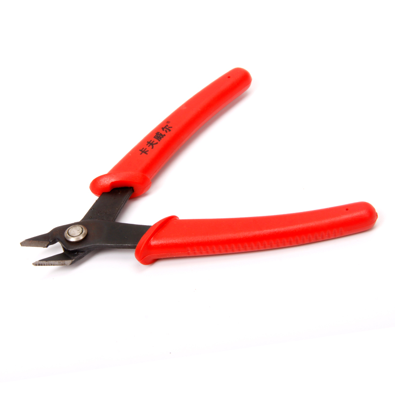 KAFUWELL PC3003W Diagonal Plastic Cutter Electric Nipper With Wholesale Price
