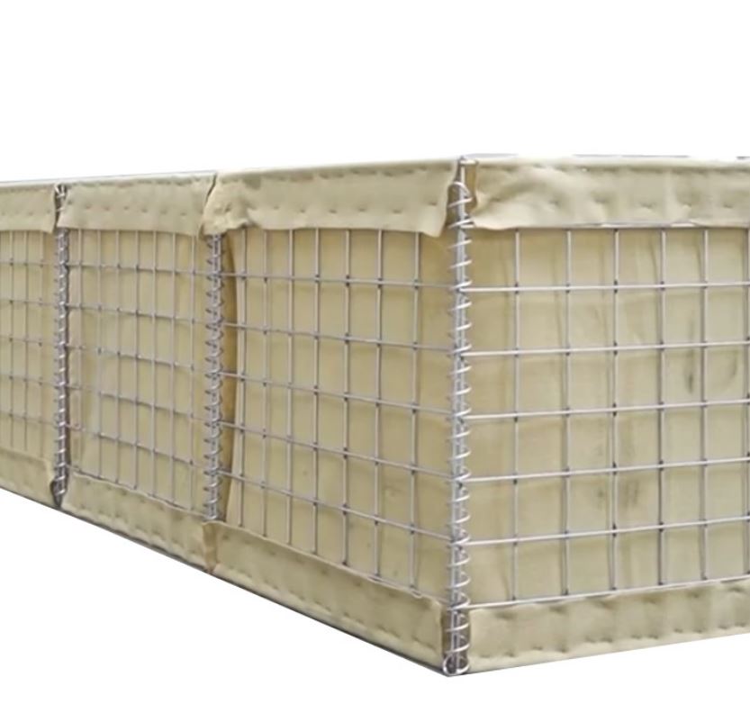 Military Hesco Barrier Fill Sand,Hesco Blast wall prices