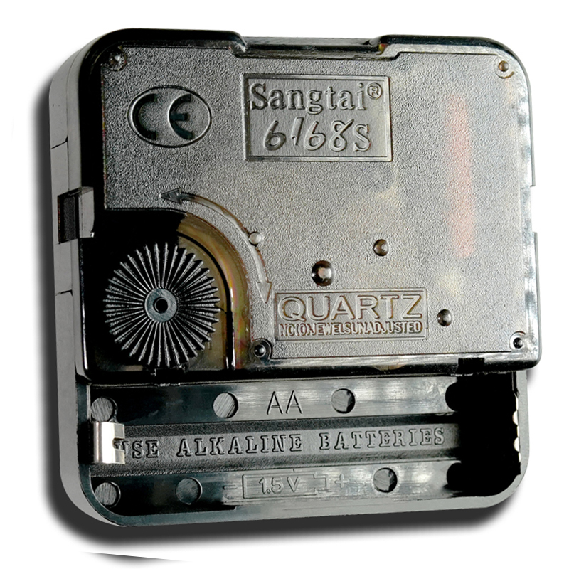 13 мм часы sangtai 6168s механизм часов CE ROHS оптовая продажа