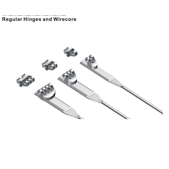 Glasses Assembly Hinges and Wire Cores Spectacle Spare Parts Eyeglass Temple Accessories eyeglasses hinges part arm metal hinge