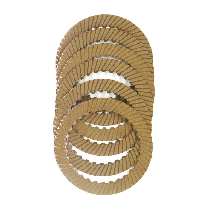 0B5 2-4-6 reverse automatic friction clutch disk for Audi dct