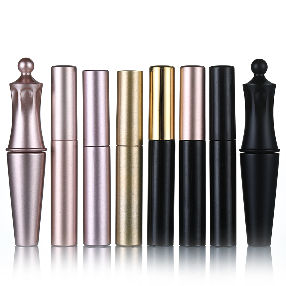 2024 transparent magnetic liner eyeliner pencil with magnetic eyeliner glue