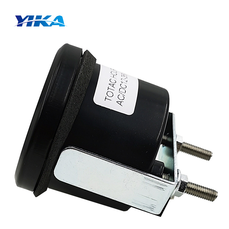 LY-748D цифровой электронный 12V Dc 24V низковольтный механизм, общее время, счетчик часов для генератора двигателя