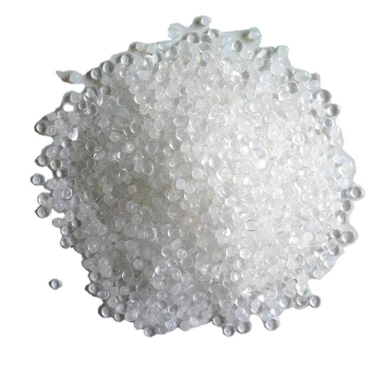 Ecofriendly Biodegradable TPU Regrind Granules/TPU resin