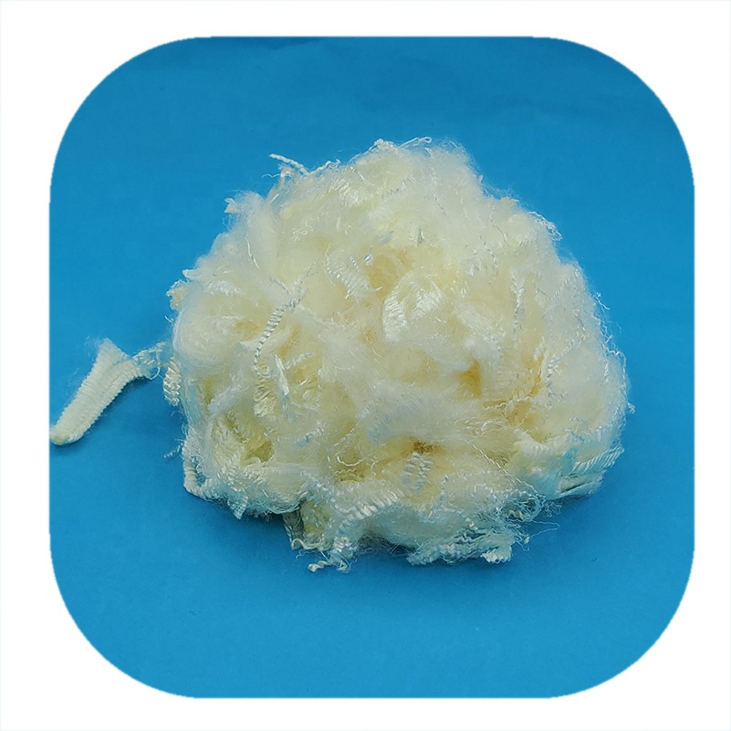 virgin acrylic staple fiber for fur with competitive price