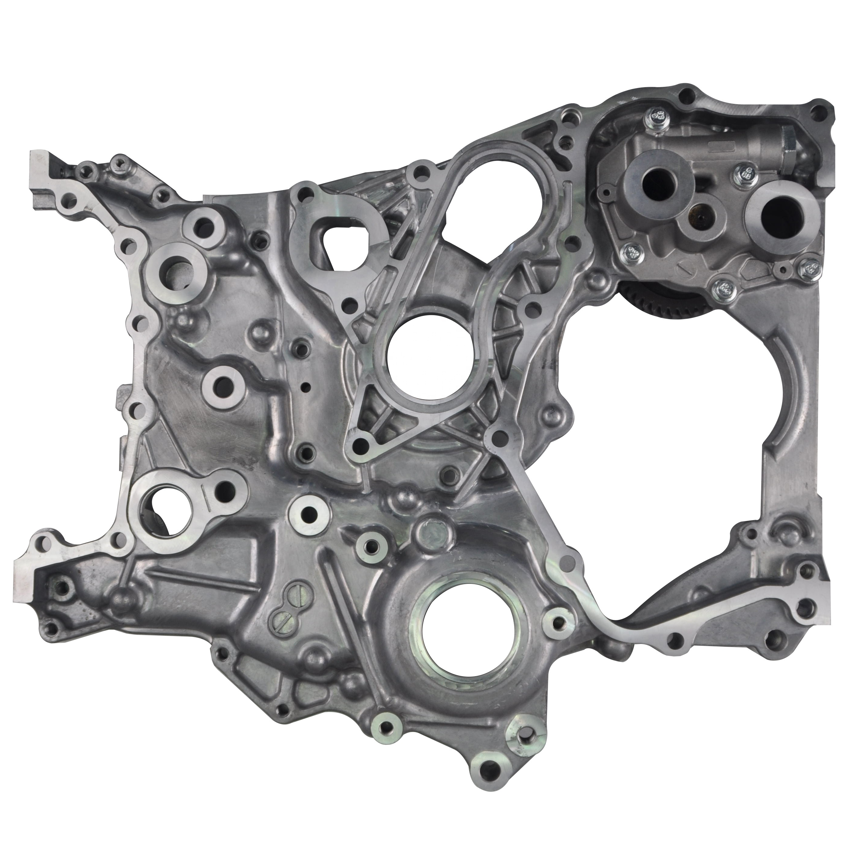 1GD 2GD 11310-0E010 11310-11030 крышка ГРМ масляный насос для TOYOTA
