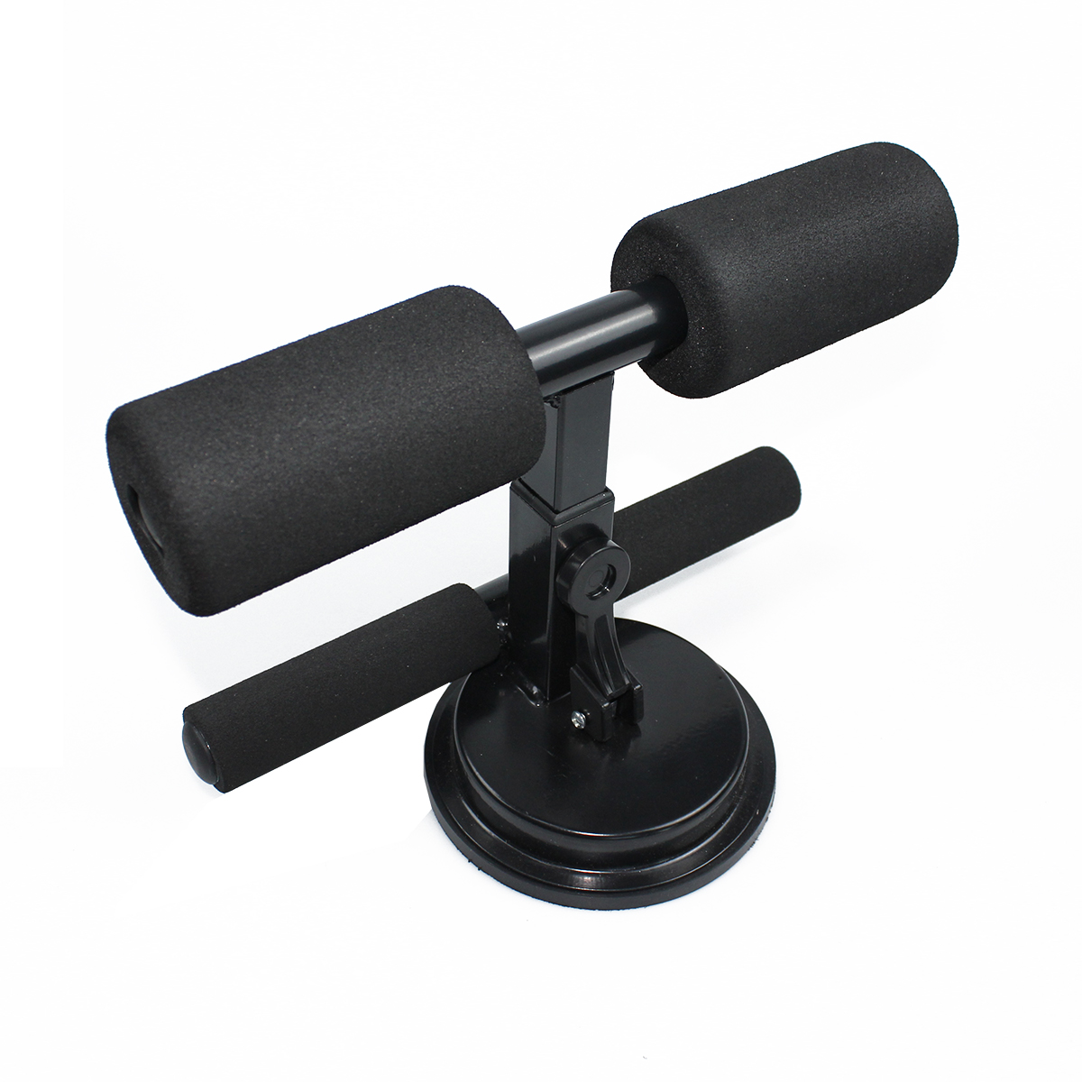 Home Sit Up Bar Self-suction Sit Up Training Device Sit up Exercise Equipment, Sit up Assist