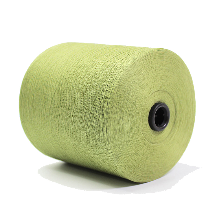 1/48NM Yarn dye 100% linen cotton fabric thread cutter acrylic yarn linen tea towel rayon embroidery thread linen yarn