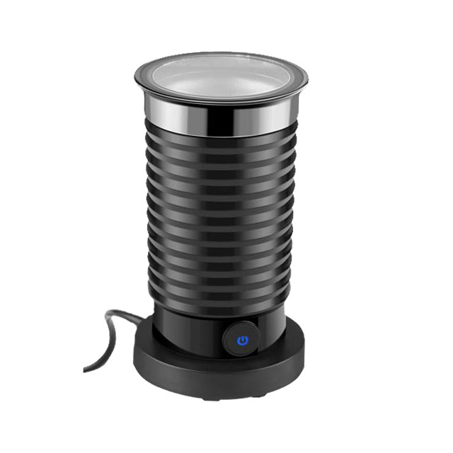 Automatic Pot Handheld Blender Electric Milk Frother