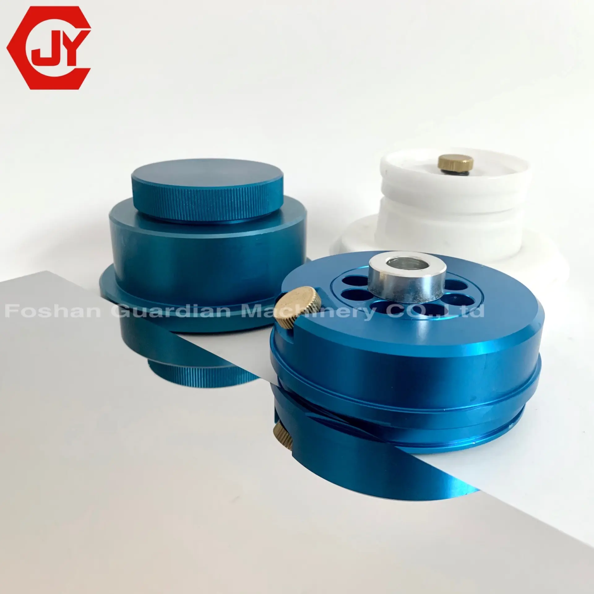 Ink Cup Ring Pad Printing Machine Ink Cup Ceramic Ring for Pad Printer Doctor Blade