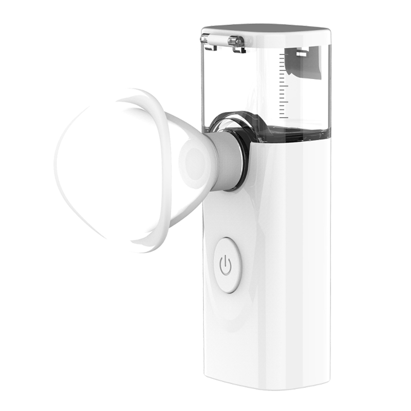 Factory Wholesale Good Price Personal Skin Care Portable Nano Mist Pumps Sprayer