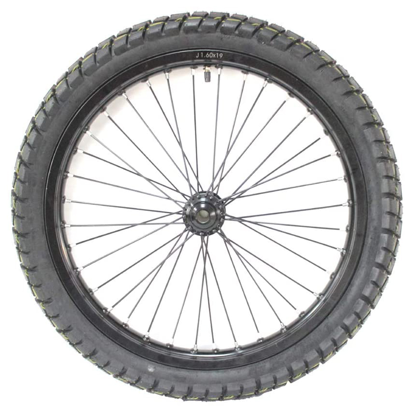 RisunMotor Ebike 19 "переднее колесо мотоцикла (двухдисковый) соответствующие 3000 Вт-5000 Вт задние колеса Конверсионные Комплекты