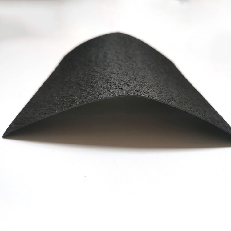 wholesale factory priceHDPE Geomembrane Dam Geomemrane Pond Liner HDPE Liner