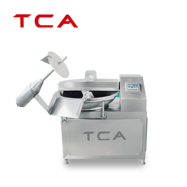 hot sale Fast and large capacity Chopper mixer for Chopped meat