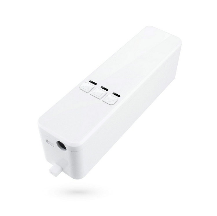 Новое поступление, безопасность Smart Life Tuya Wifi, пульт дистанционного управления, шторы, двигатель для автоматической системы