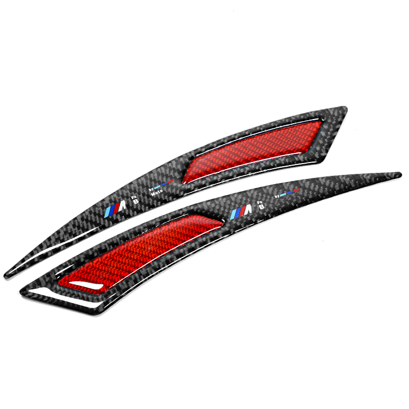 Car Wheel Rims Protector Decor Strip Carbon Fiber Car Wheel Rim Guard Protector
