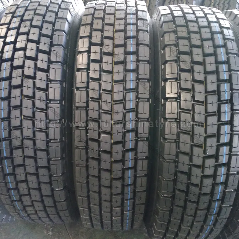 For America markets DOT Certified good quality truck tyres/ tbr tire radial type 275/70R22.5 295/80R22.5 11R22.5