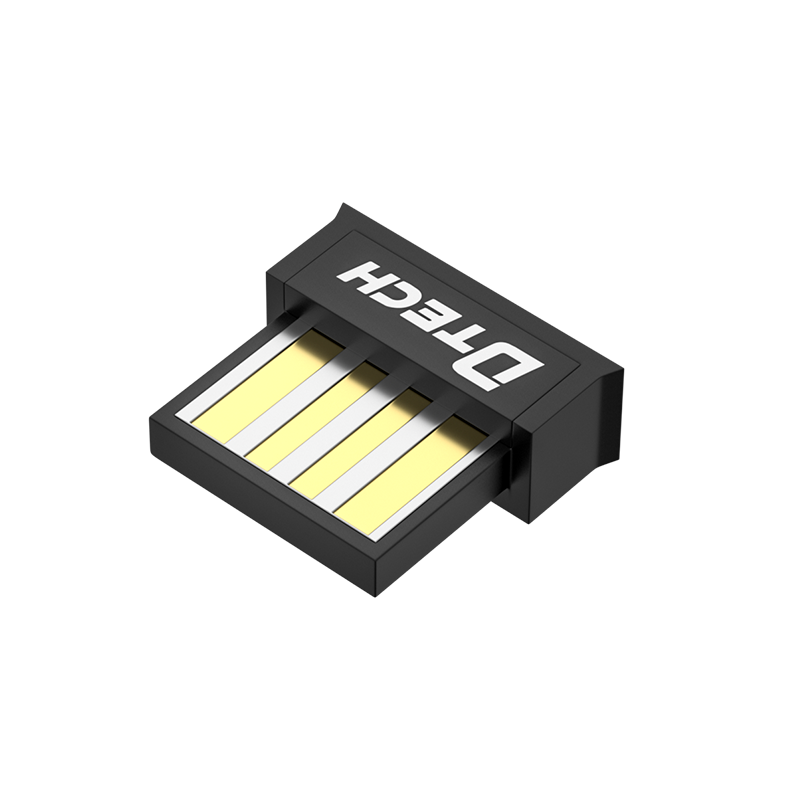 Мини Wi-Fi usb-адаптер DTECH 5,0 для игровой консоли ноутбука, гарнитуры