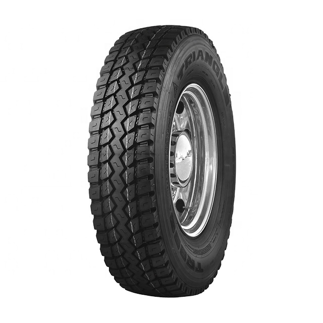 Треугольная грузовая шина 235/75R17.5 TR689A, Прямая поставка с завода