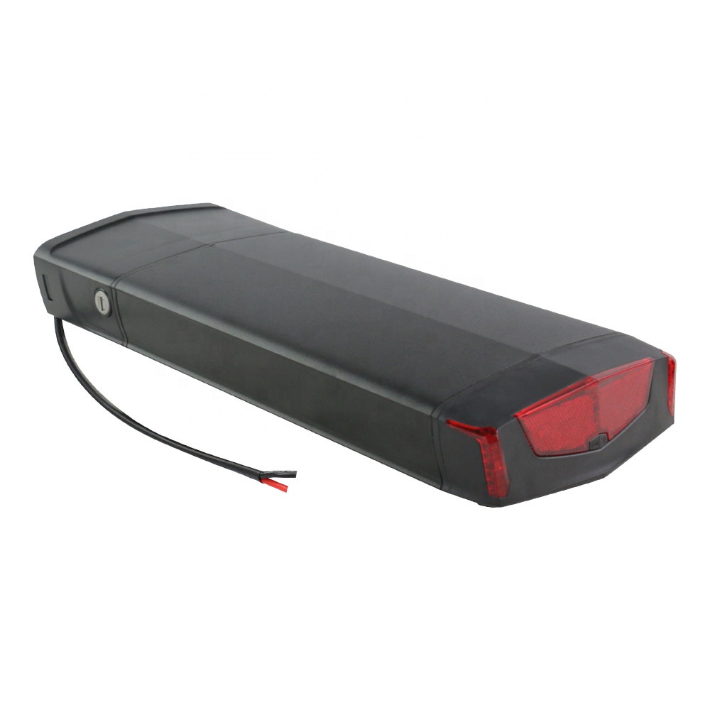 Ruitai 60V10Ah 12Ah 18Ah 20Ah аккумуляторная батарея для электромобиля большой емкости, Универсальная съемная Электрическая Обработка на заказ