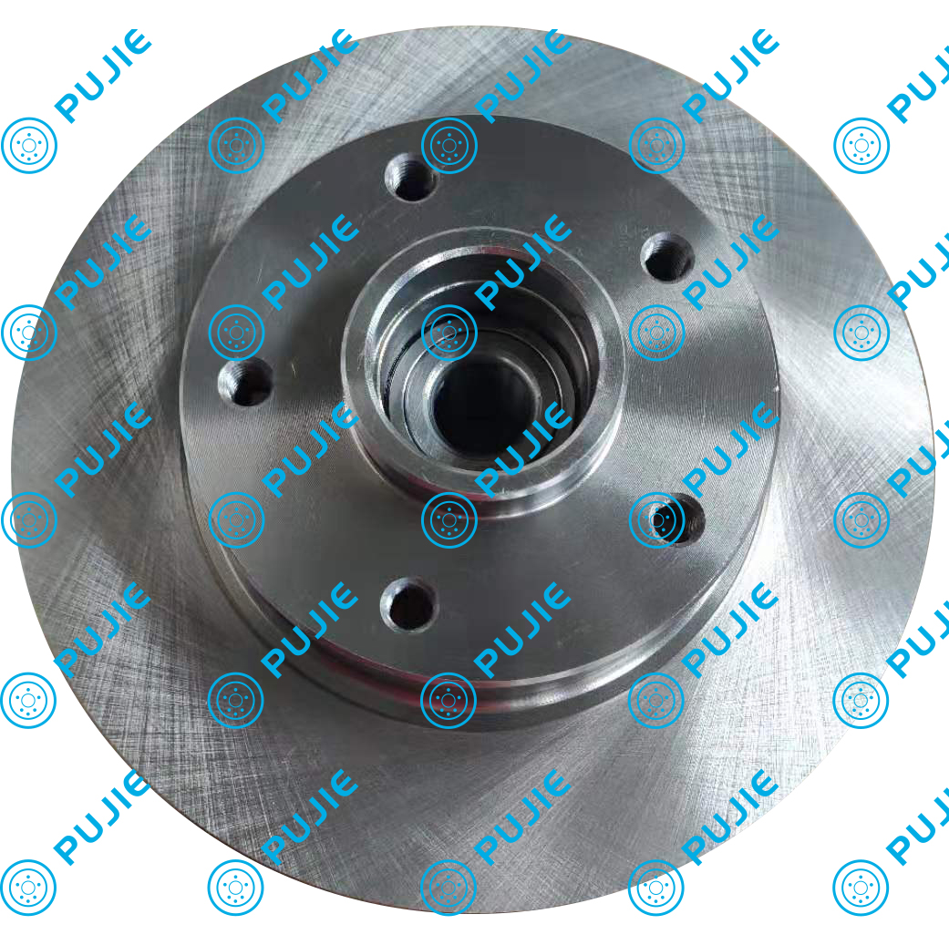 OEM 432001539R автозапчасти G3000 тормозные дисковые роторы для RENAULT SALOON